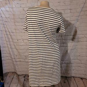Joules Riveria Jersey dress size 14